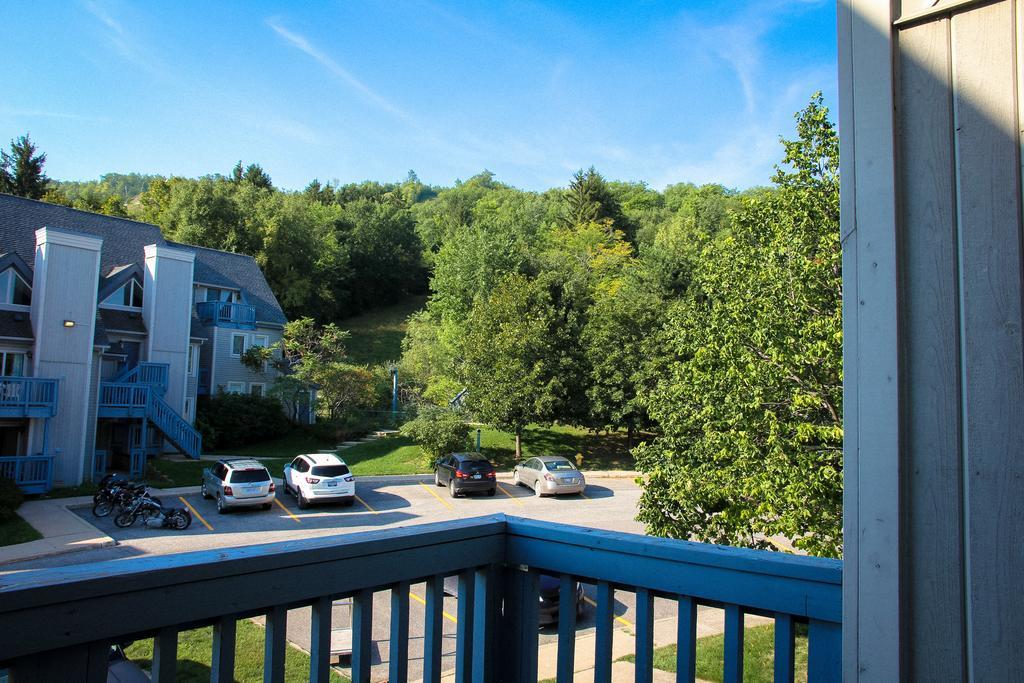 Condo Loft At Blue Mountain Blue Mountains Zimmer foto