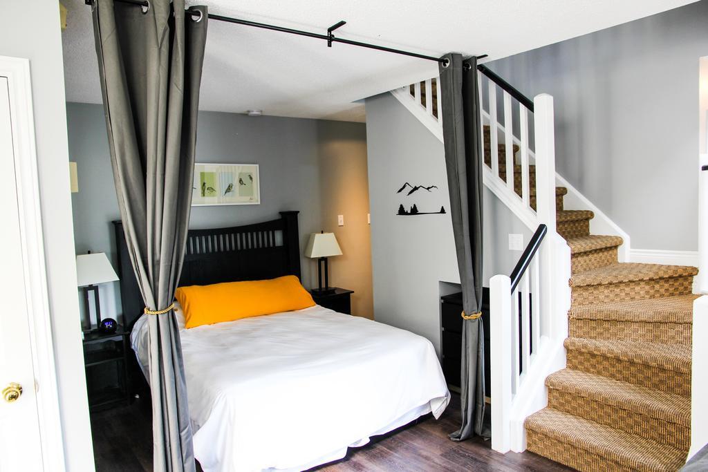 Condo Loft At Blue Mountain Blue Mountains Zimmer foto