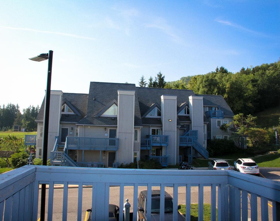 Condo Loft At Blue Mountain Blue Mountains Zimmer foto
