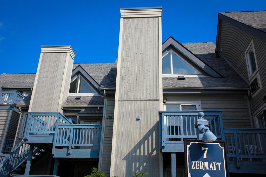 Condo Loft At Blue Mountain Blue Mountains Zimmer foto