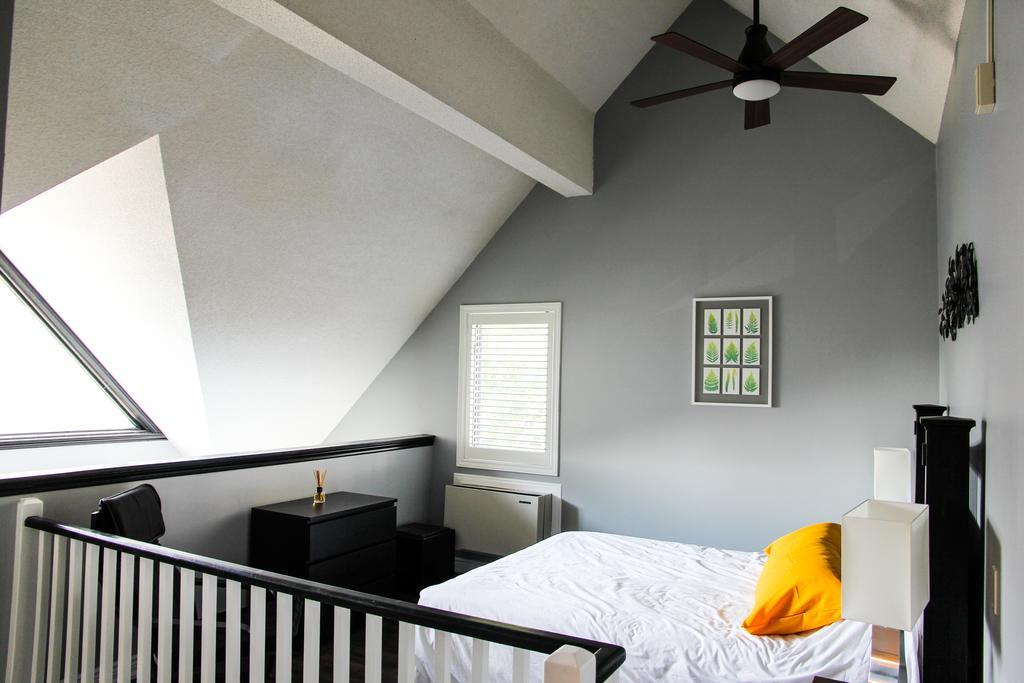 Condo Loft At Blue Mountain Blue Mountains Zimmer foto