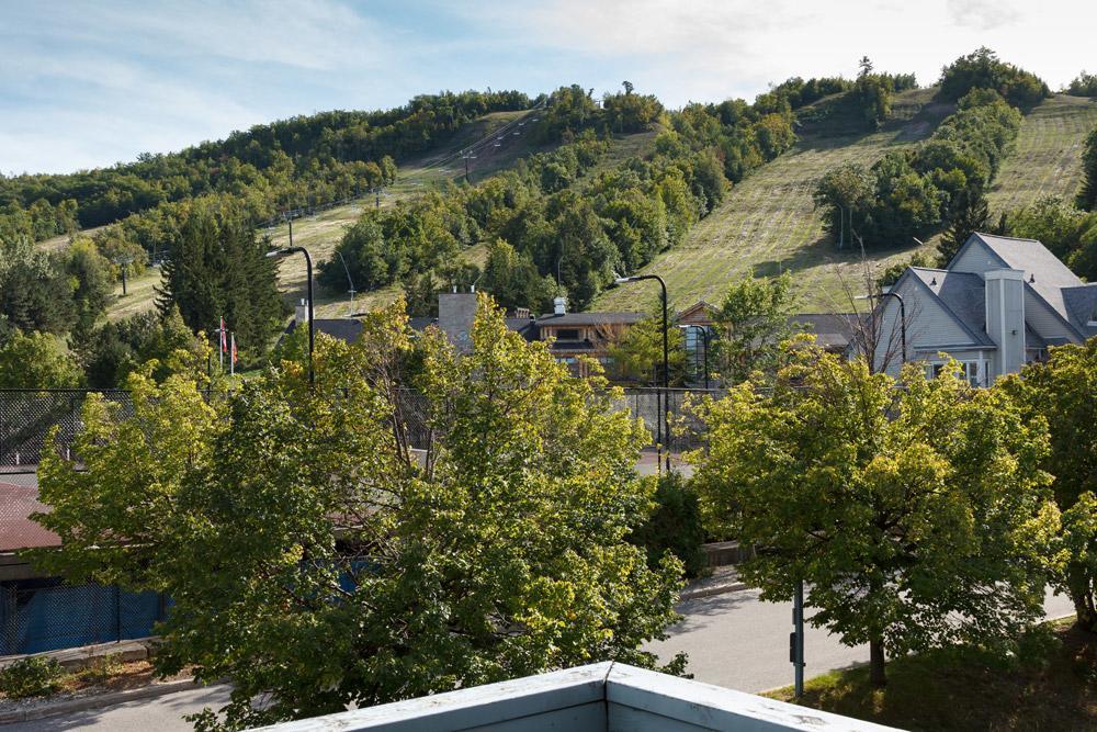 Condo Loft At Blue Mountain Blue Mountains Exterior foto
