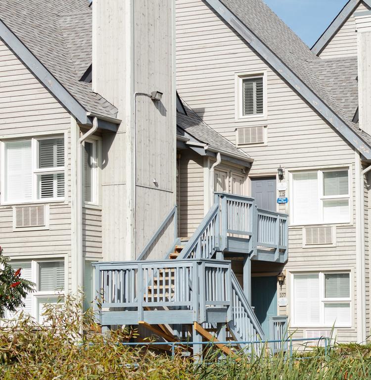 Condo Loft At Blue Mountain Blue Mountains Exterior foto